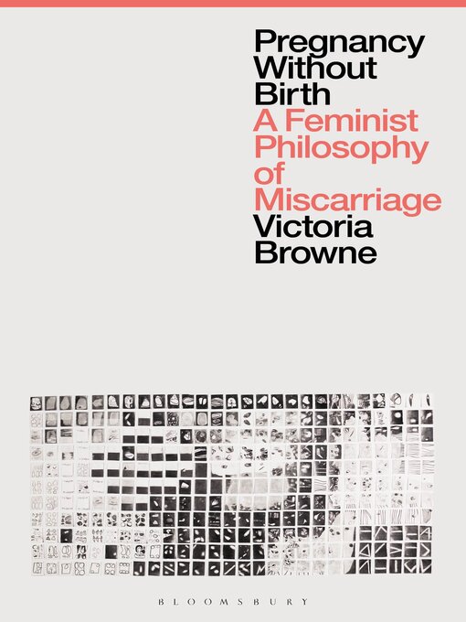 Title details for Pregnancy Without Birth by Victoria Browne - Available